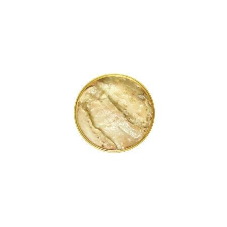 Lomos de lubina en albariño